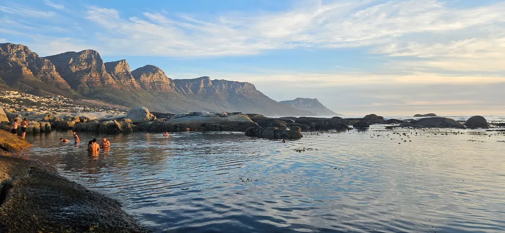 Join stevebissett.me